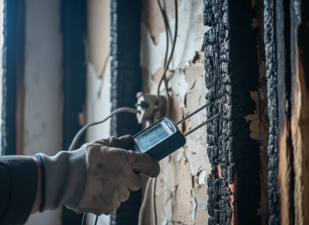 Fire Damage Restoration Keysville, VA FAQs